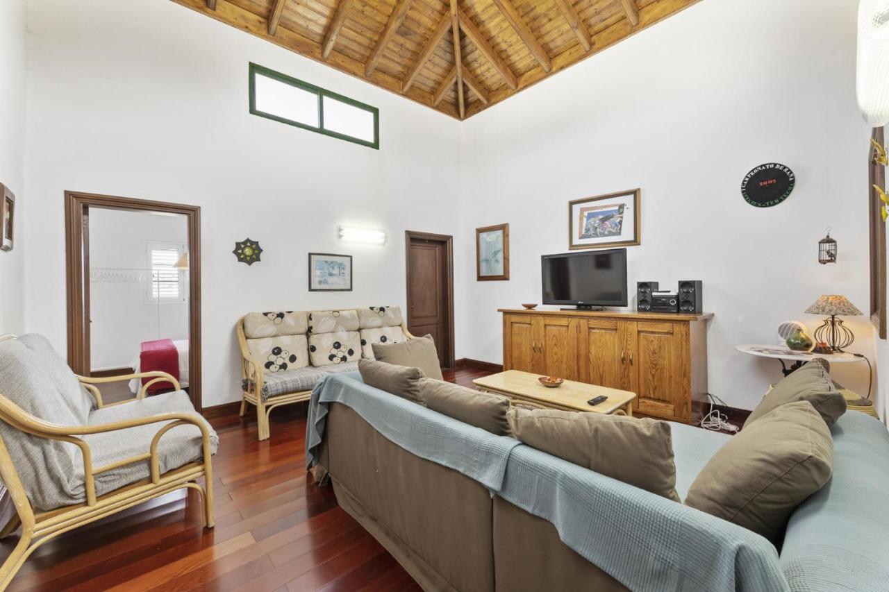 Villa Laura Guatiza Exterior foto