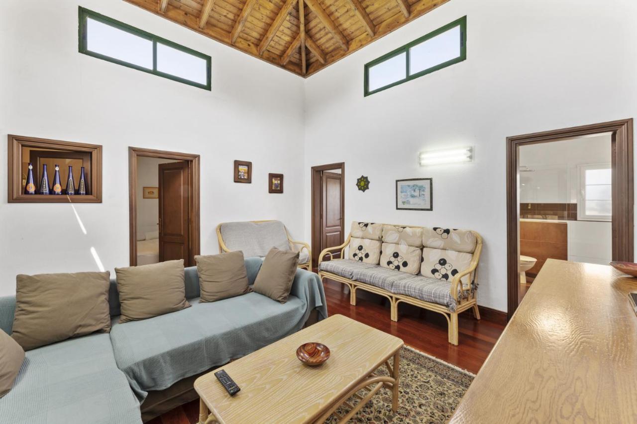 Villa Laura Guatiza Exterior foto