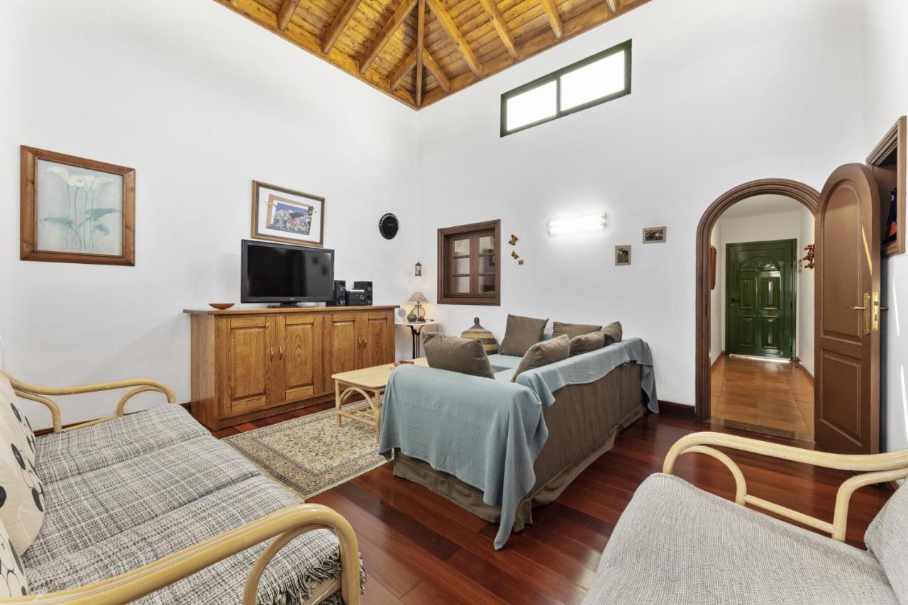 Villa Laura Guatiza Exterior foto
