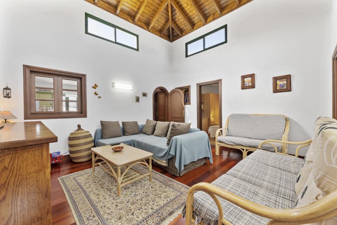 Villa Laura Guatiza Exterior foto